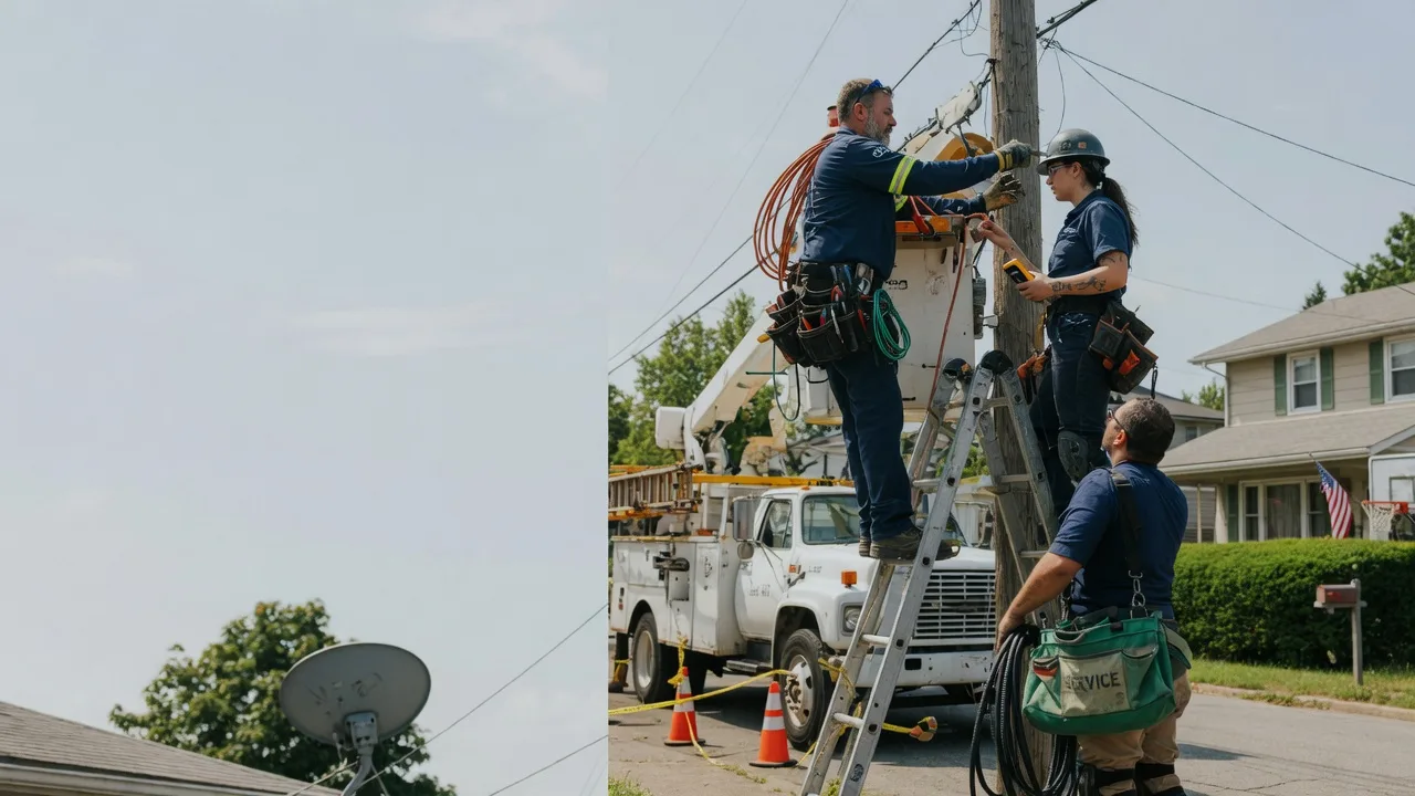 Electrical Repair in Fishers, NY near me